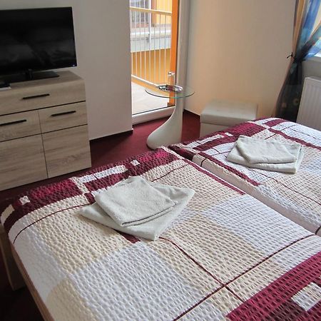 Guest House Krpole Brno Room photo
