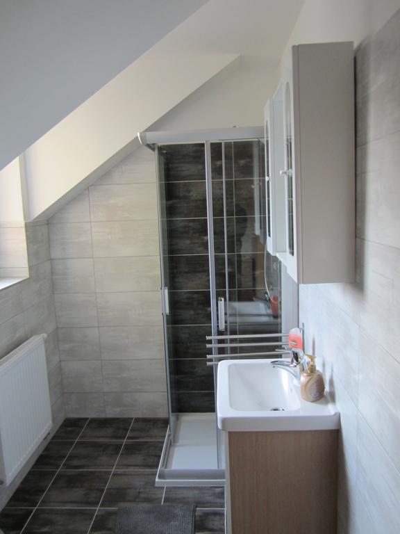 Guest House Krpole Brno Room photo