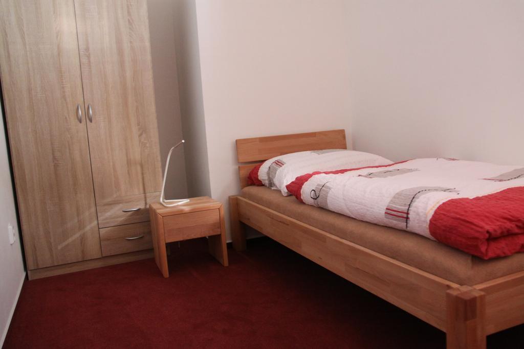 Guest House Krpole Brno Room photo