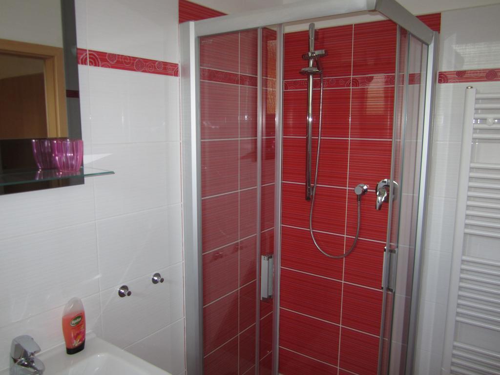 Guest House Krpole Brno Room photo